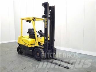 Hyster H2.0XT 柴油卡車
