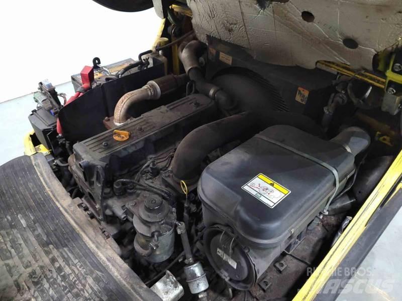 Hyster H2.0XT 柴油卡車