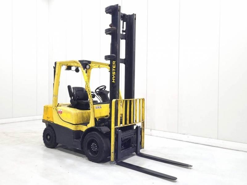 Hyster H3.0FT 柴油卡車