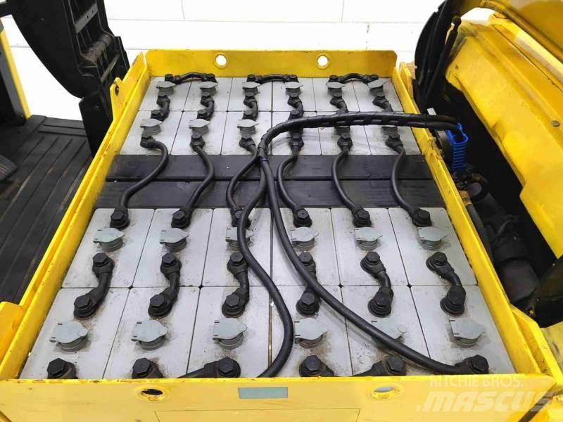 Hyster J1.80XMT 其他物料運輸工具