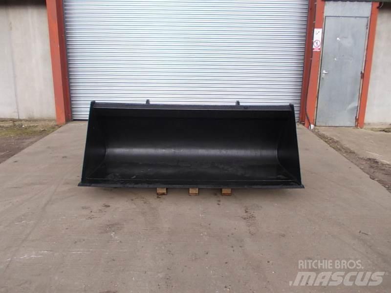 JCB BUCKET 鏟斗
