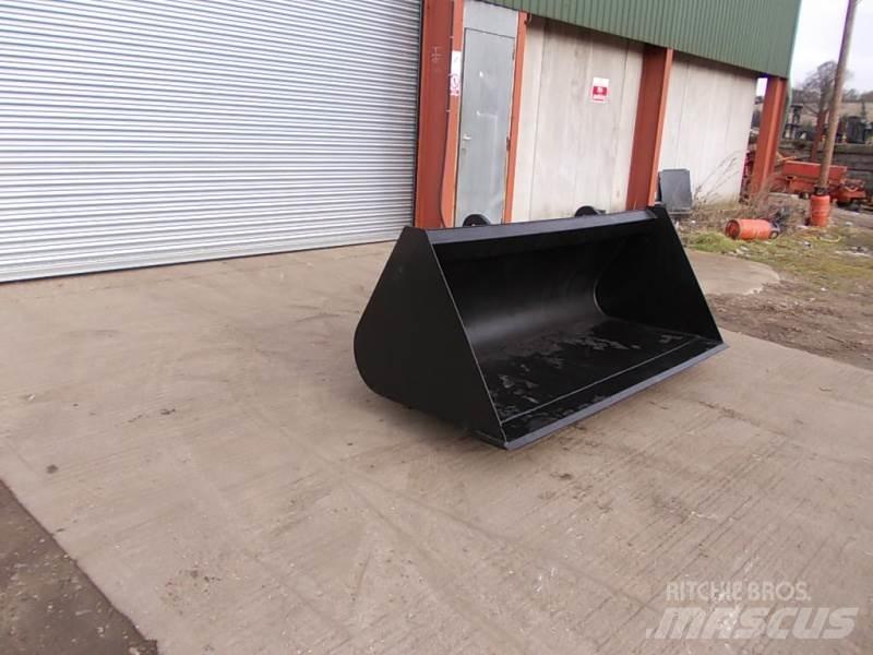JCB BUCKET 鏟斗