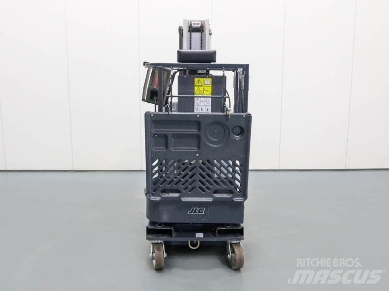 JLG 20MVL 剪式升降機