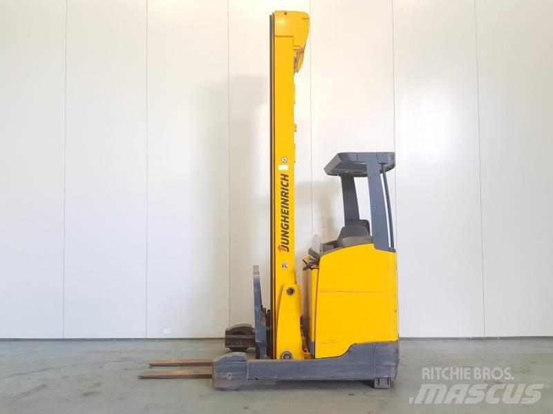 Jungheinrich ETV216 前伸式堆高機(叉車)