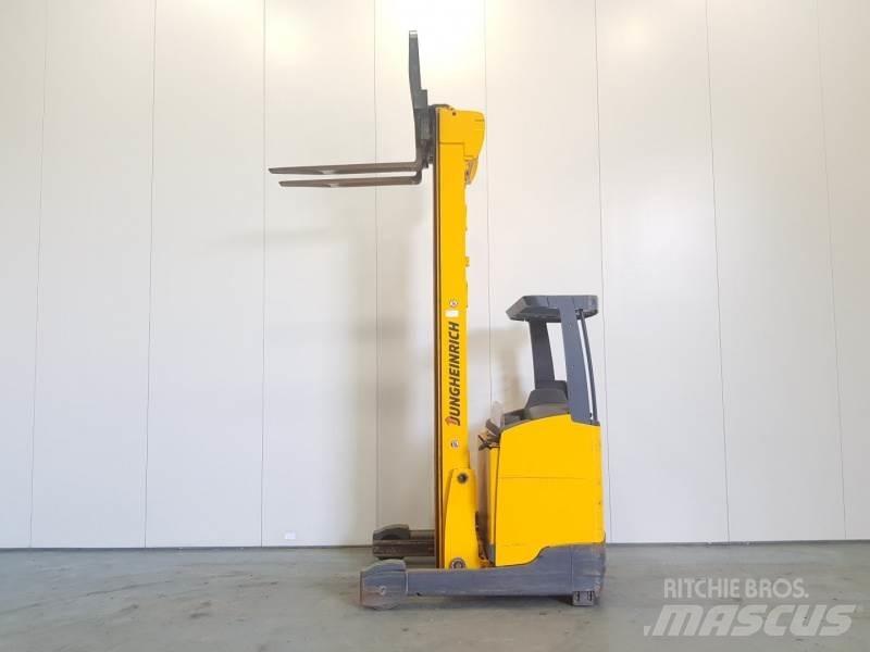 Jungheinrich ETV216 前伸式堆高機(叉車)