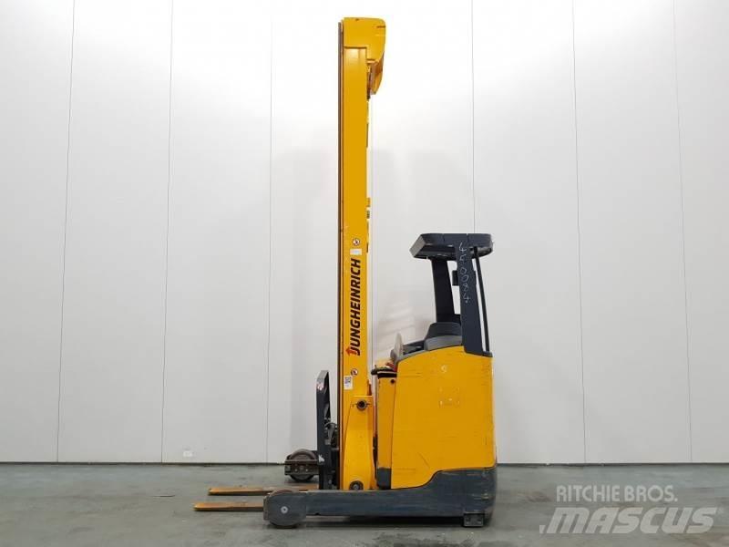 Jungheinrich ETV216 前伸式堆高機(叉車)