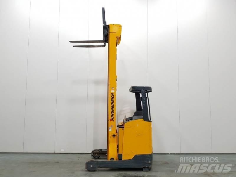 Jungheinrich ETV216 前伸式堆高機(叉車)