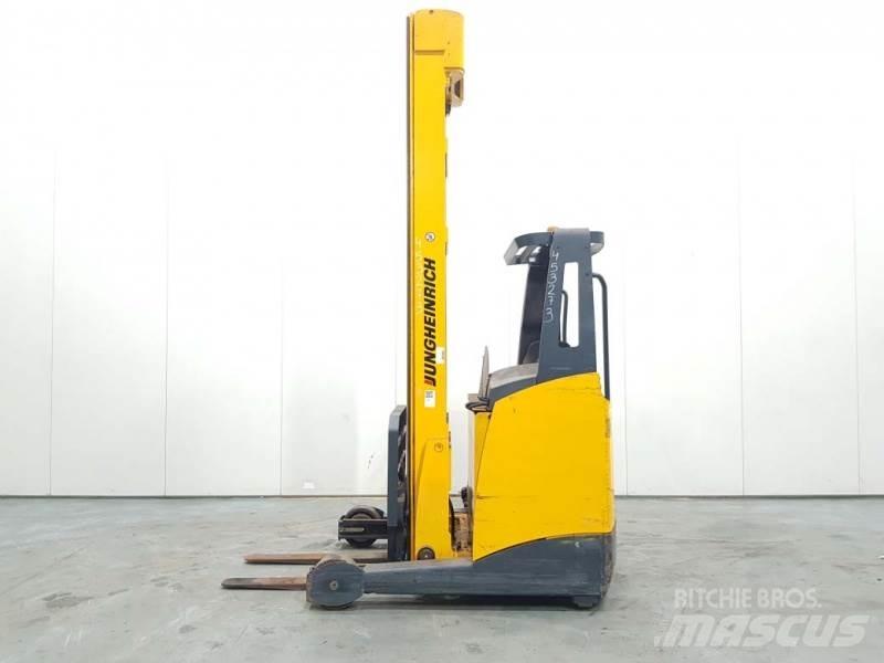 Jungheinrich ETV216 前伸式堆高機(叉車)