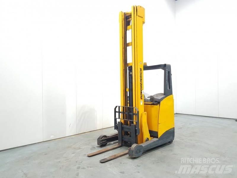 Jungheinrich ETV216 前伸式堆高機(叉車)