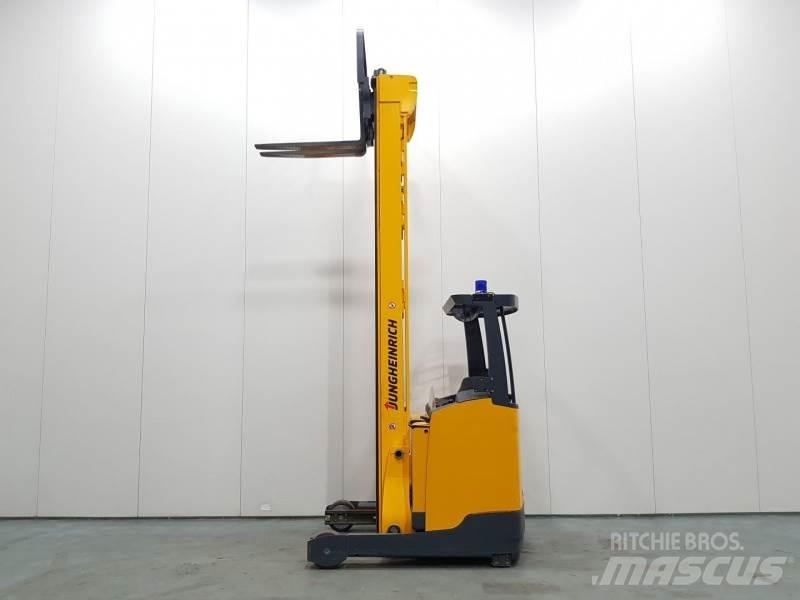 Jungheinrich ETV318 前伸式堆高機(叉車)