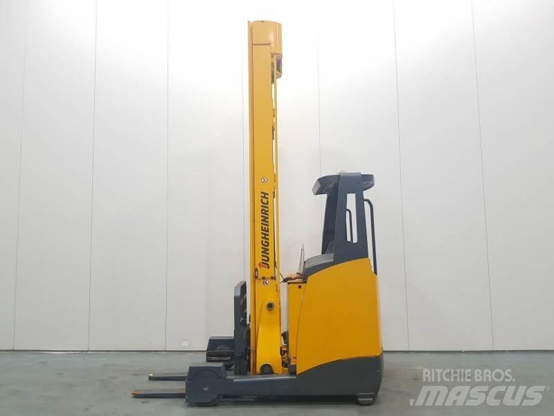 Jungheinrich ETV320 前伸式堆高機(叉車)