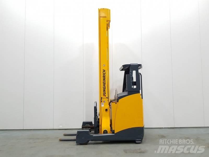 Jungheinrich ETV320 前伸式堆高機(叉車)