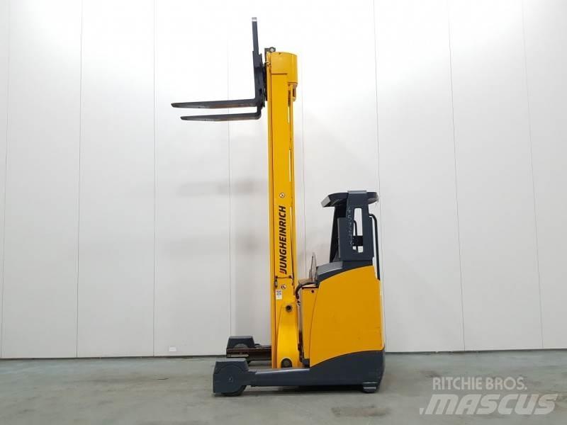 Jungheinrich ETV320 前伸式堆高機(叉車)