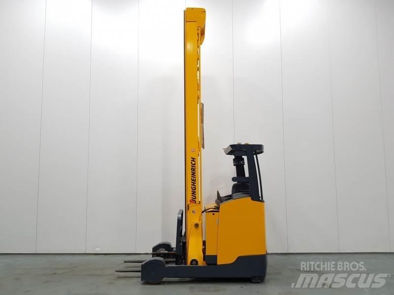 Jungheinrich ETV325 前伸式堆高機(叉車)
