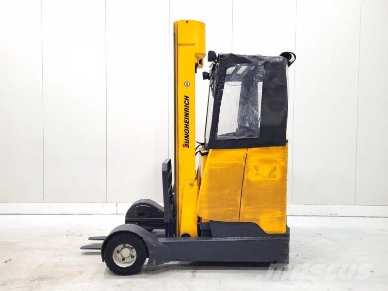 Jungheinrich ETVC20 前伸式堆高機(叉車)