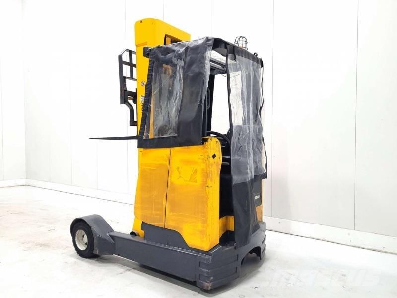 Jungheinrich ETVC20 前伸式堆高機(叉車)