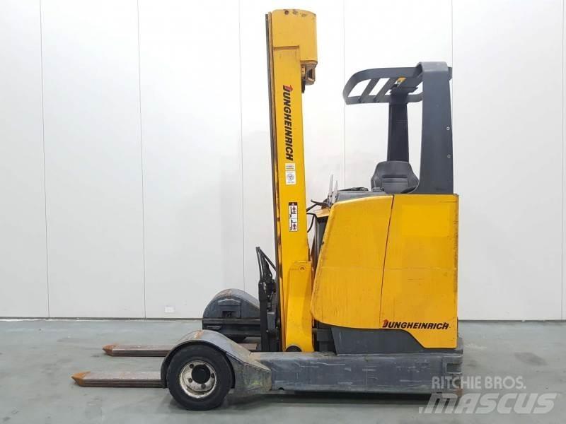 Jungheinrich ETVC20 前伸式堆高機(叉車)