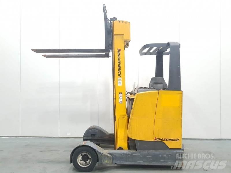 Jungheinrich ETVC20 前伸式堆高機(叉車)