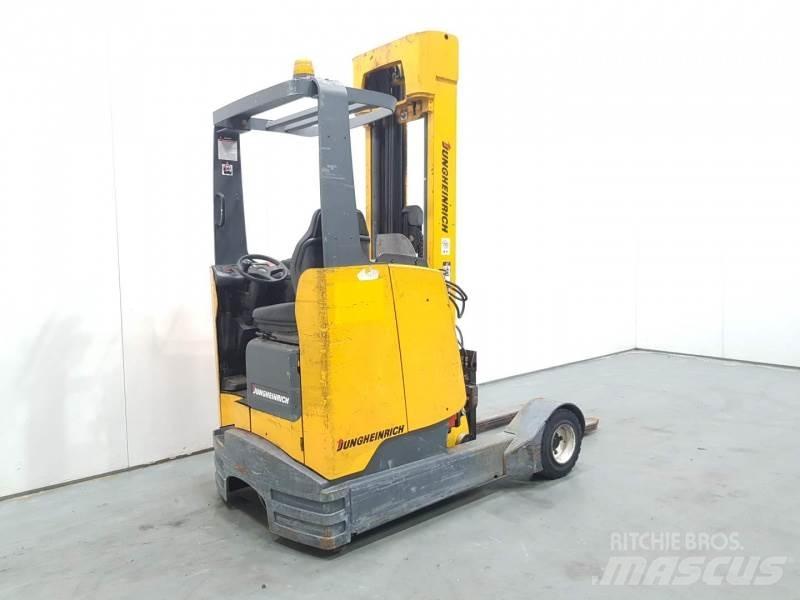 Jungheinrich ETVC20 前伸式堆高機(叉車)