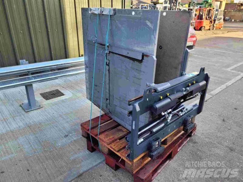 Kaup 15T414-1L 其他物料運輸工具