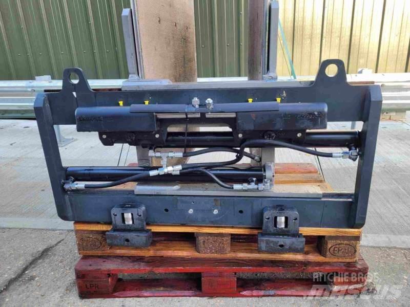 Kaup 15T414-1L 其他物料運輸工具