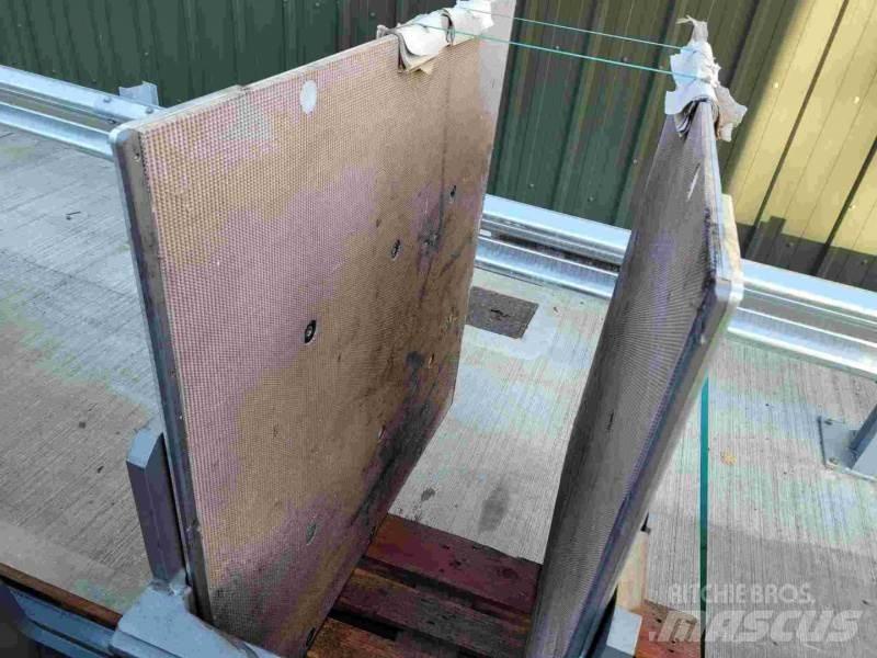 Kaup 15T414-1L 其他物料運輸工具