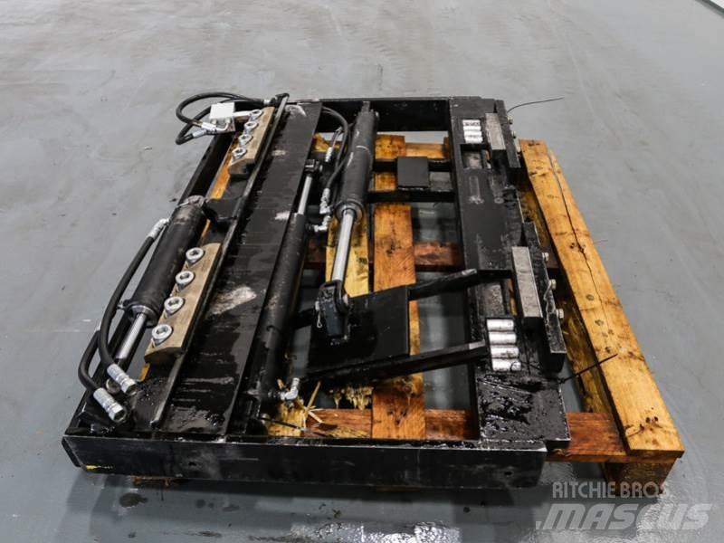 Kaup FLSE150C50501 旋轉器