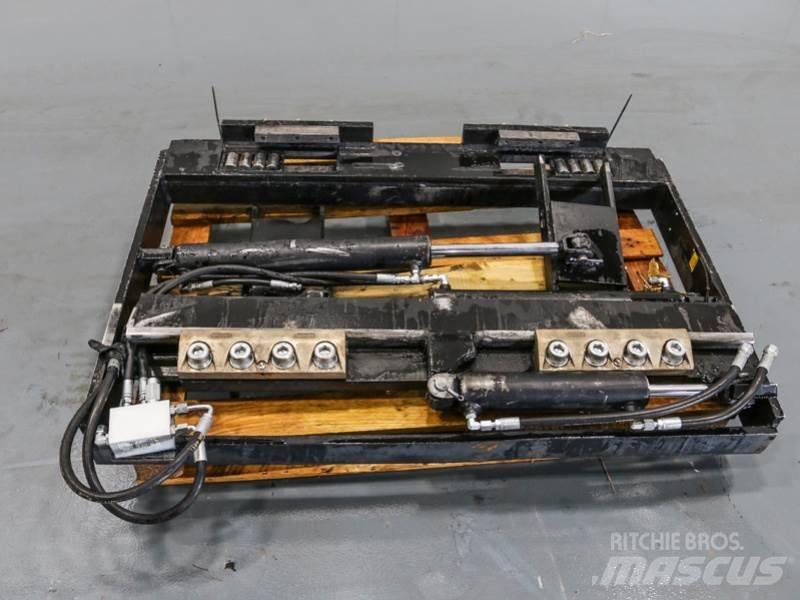 Kaup FLSE150C50501 旋轉器