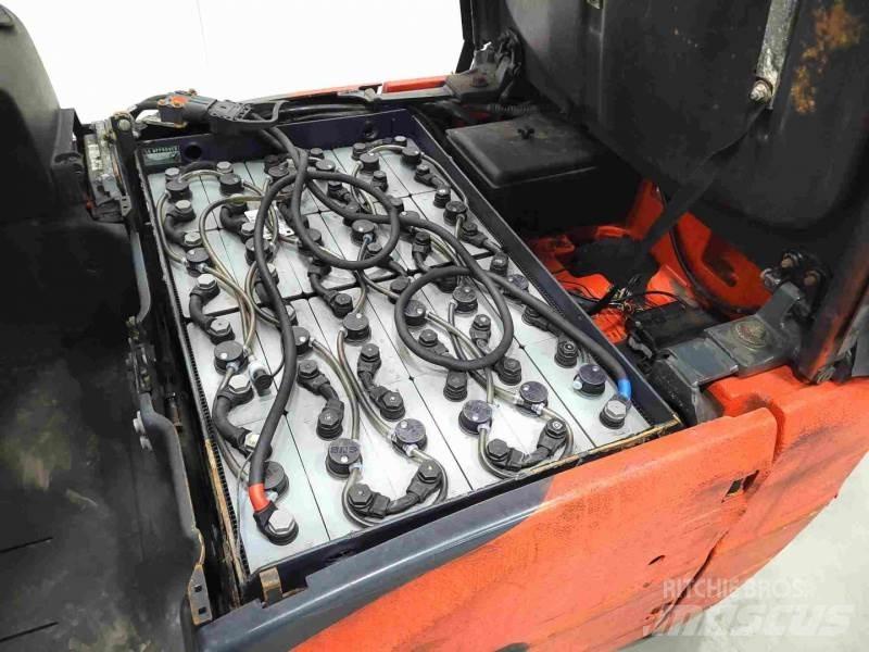 Linde E16C-02 386 堆高機(叉車)-其他