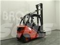Linde H25D-02 392 柴油卡車