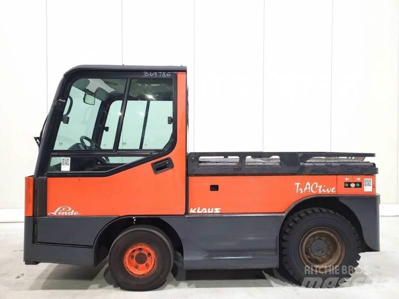 Linde P250 牽引車