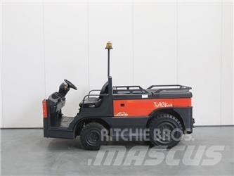 Linde P250 127 牽引車