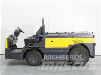 Linde P250 127 牽引車