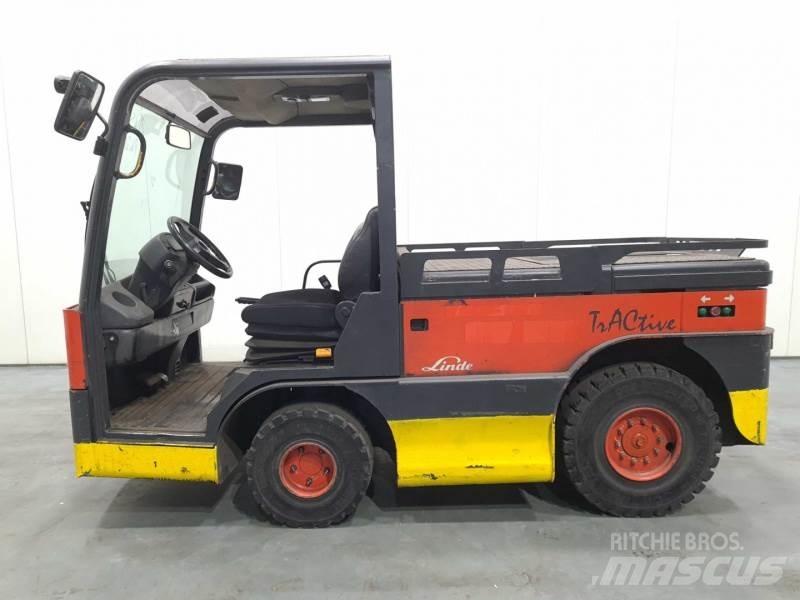 Linde P250 127 牽引車