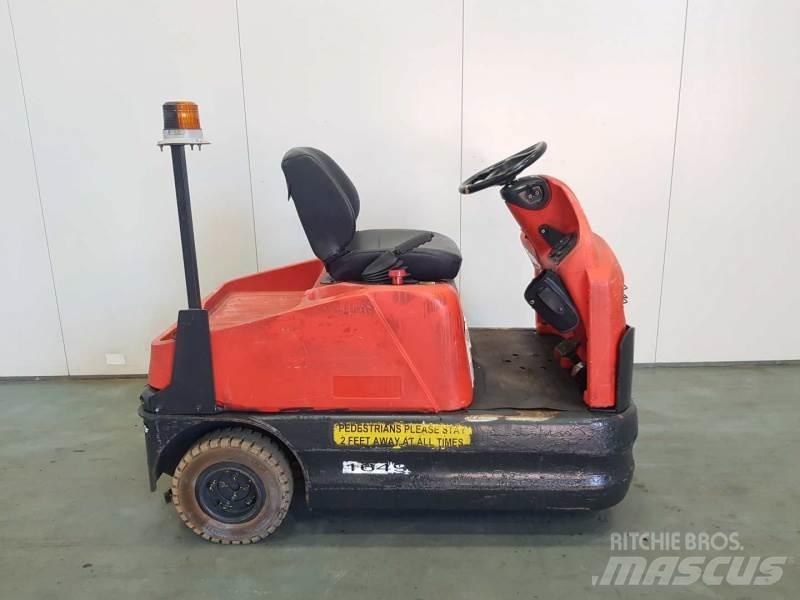 Linde P60 牽引車