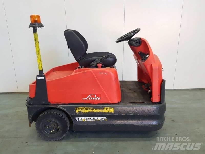 Linde P60 126 牽引車