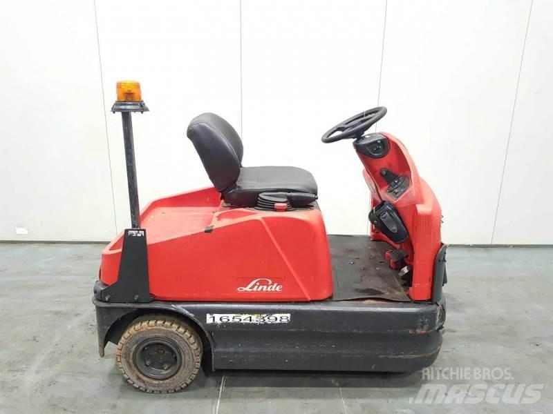 Linde P60Z 牽引車