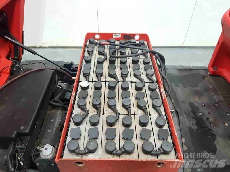 Linde P60Z 牽引車