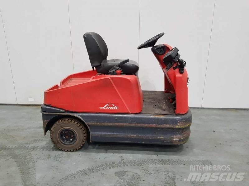 Linde P60Z 牽引車