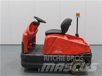 Linde P60Z 126 牽引車