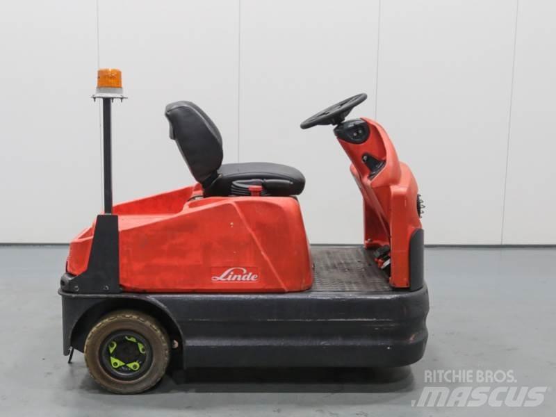 Linde P60Z 126 牽引車