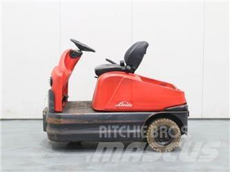 Linde P60Z 126 牽引車