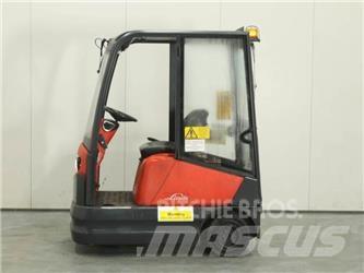 Linde P60Z 126 牽引車