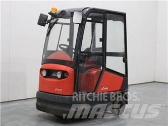 Linde P60Z 126-00 牽引車