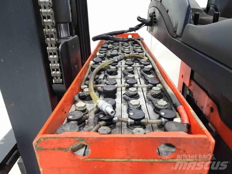 Linde R14 前伸式堆高機(叉車)