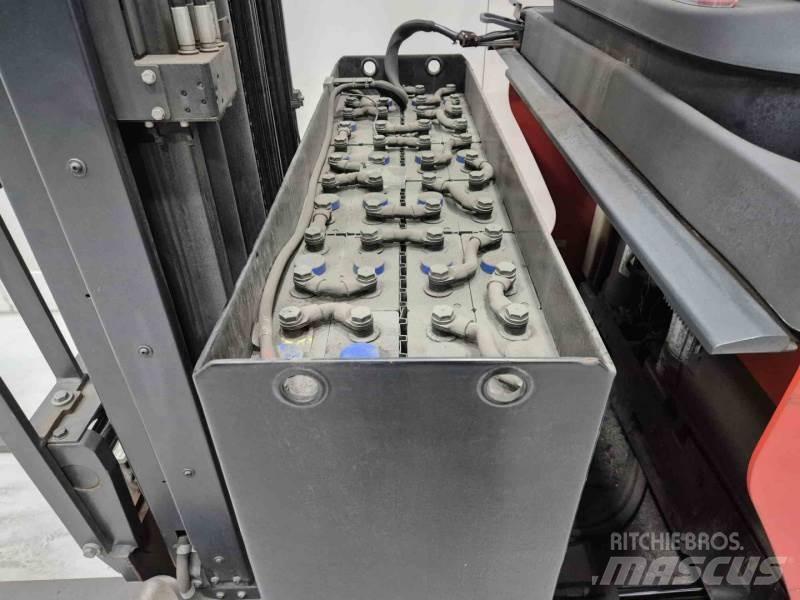 Linde R14-01 前伸式堆高機(叉車)