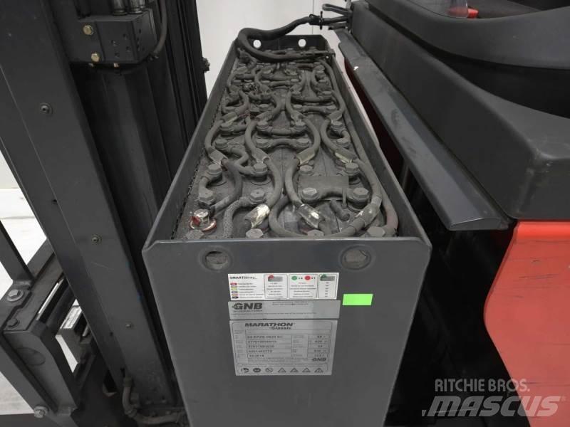 Linde R14-01 前伸式堆高機(叉車)