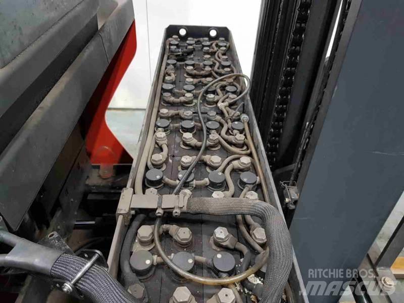 Linde R14-01 1120 前伸式堆高機(叉車)