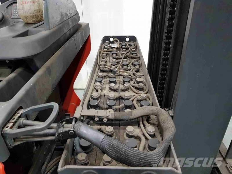 Linde R14-01 1120 前伸式堆高機(叉車)