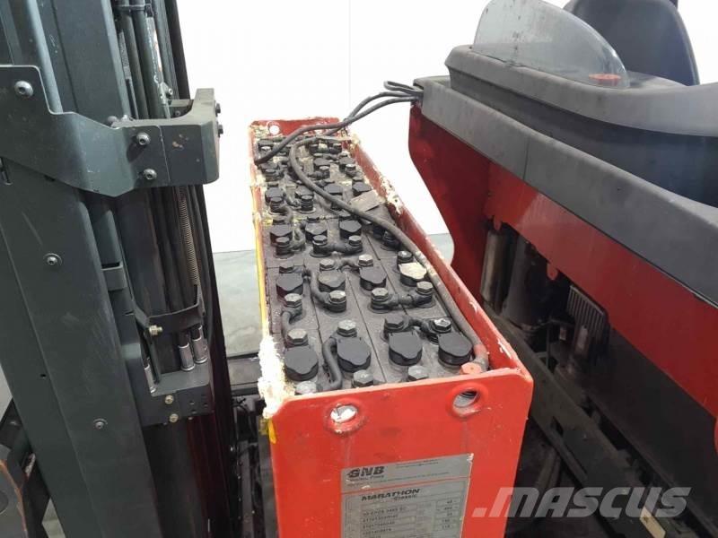 Linde R14-01 1120 前伸式堆高機(叉車)